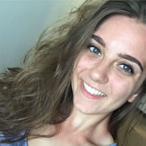 Meet your Posher, Carly